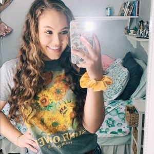 Meet your Posher, Kaylee